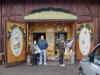Parents at Gift Shop Near Newschwanstein.jpg (40535 bytes)